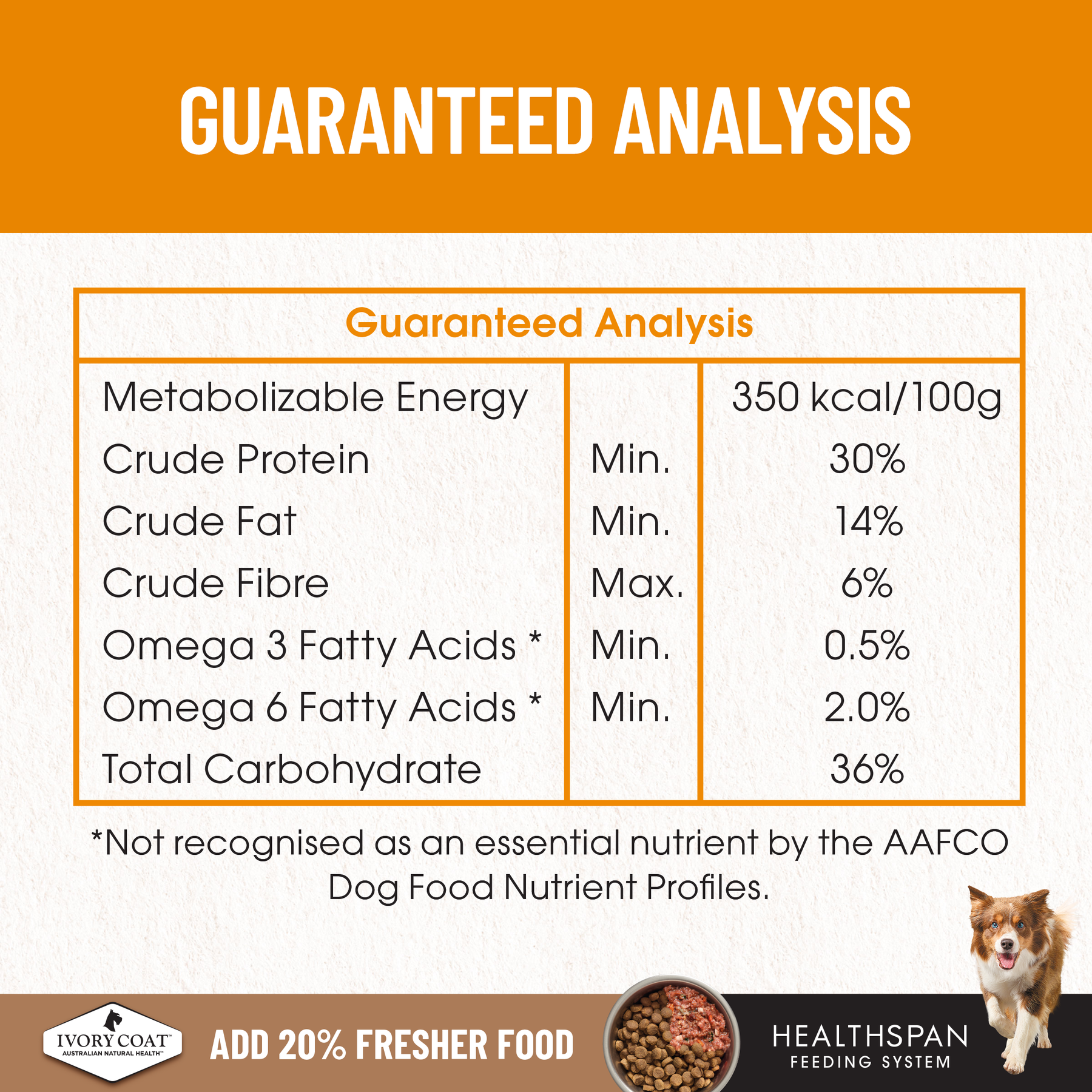 Ivory Coat™ Grain Free Adult Dog Chicken Dry Food