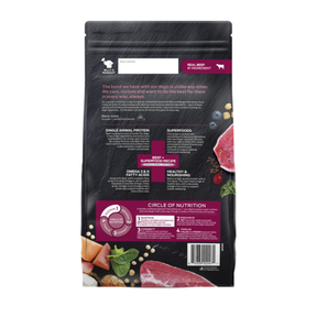 Billy + Margot™ Adult Single Animal Protein Beef