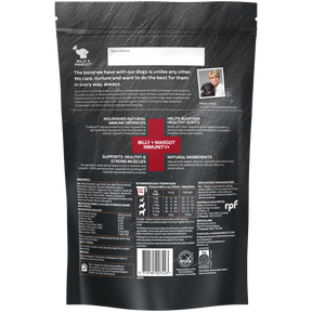 Billy + Margot Adult Air Dried Immunity Bites Hip & Joint