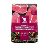 Billy + Margot™ Adult Single Animal Protein Beef