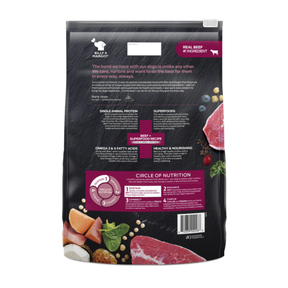 Billy + Margot™ Adult Single Animal Protein Beef