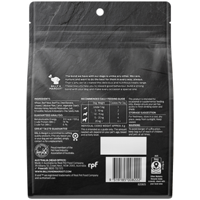 Billy + Margot Oven Baked Biscuits with Banana