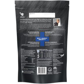 Billy + Margot™ Adult Dog Air Dried Immunity Bites Skin & Coat