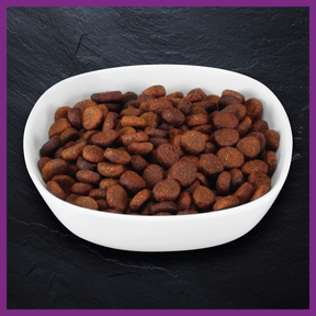 Billy + Margot™ Adult Dog Chicken + Superfood Blend Dry Food