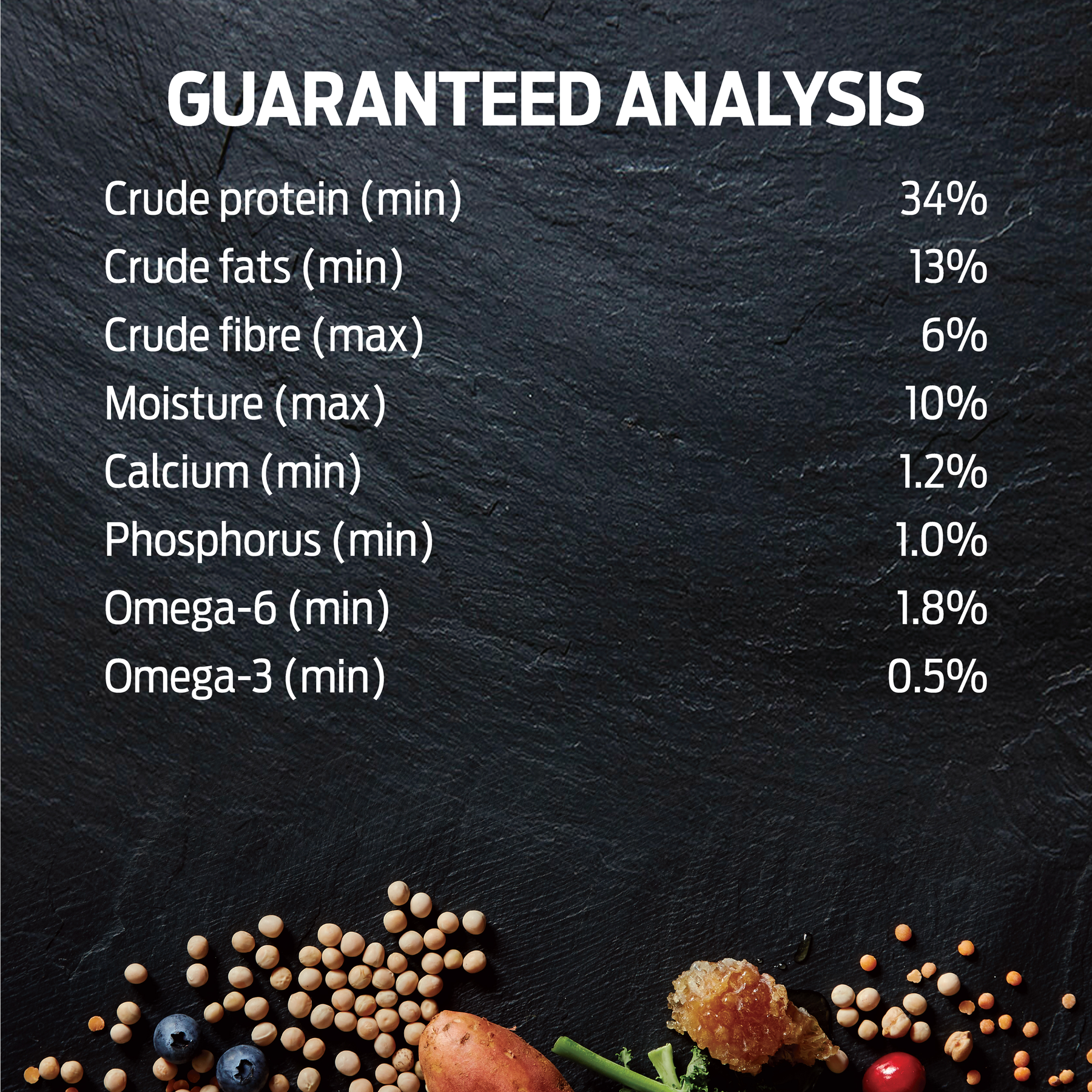 Billy + Margot™ Adult Dog Chicken + Superfood Blend Dry Food