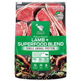 Billy + Margot™ Adult Dog Lamb + Superfood Blend Dry Food