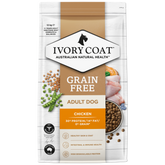 Ivory Coat™ Grain Free Healthy Weight Chicken Adult Dog Dry Food