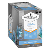 Ivory Coat™ Adult Cat Gut & Digestion Wet Food