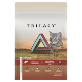 Trilogy™ Adult Cat Australian Kangaroo & Freeze Dried Lamb Dry Food