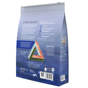 Trilogy™ Adult Cat Australian Salmon & Freeze Dried Lamb Dry Food
