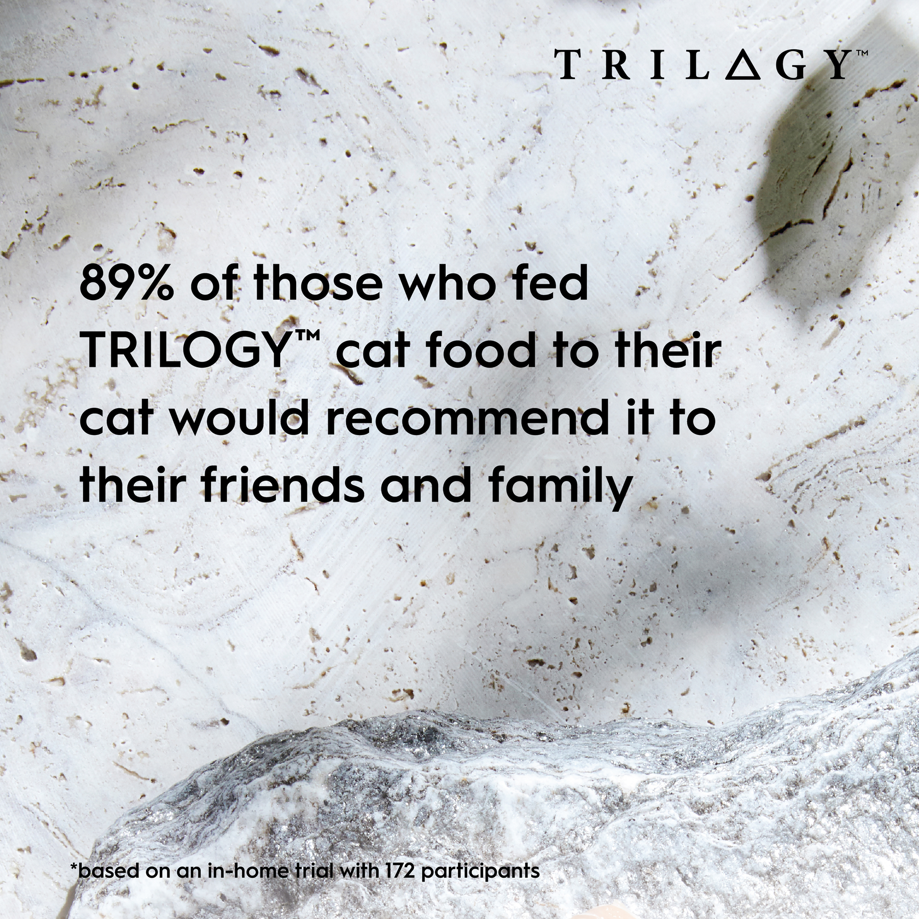Trilogy™ Freeze Dried Lamb Cat Treats