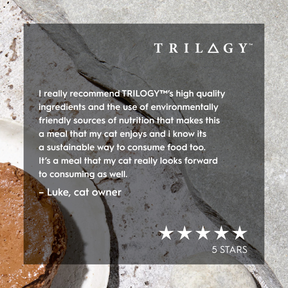 Trilogy™ Freeze Dried Lamb Cat Treats