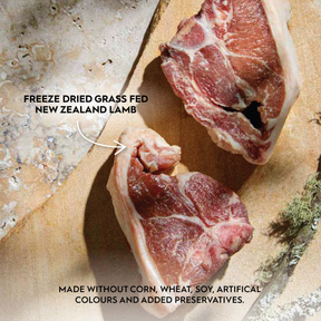 Trilogy™ Freeze Dried Lamb Cat Treats