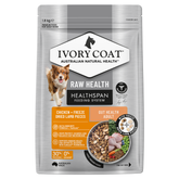 Ivory Coat™ Raw Health Adult Dog Gut Health Dry Food