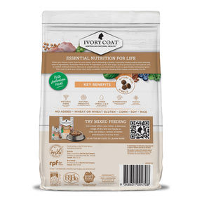 Grain Free Dry Kitten Food Chicken